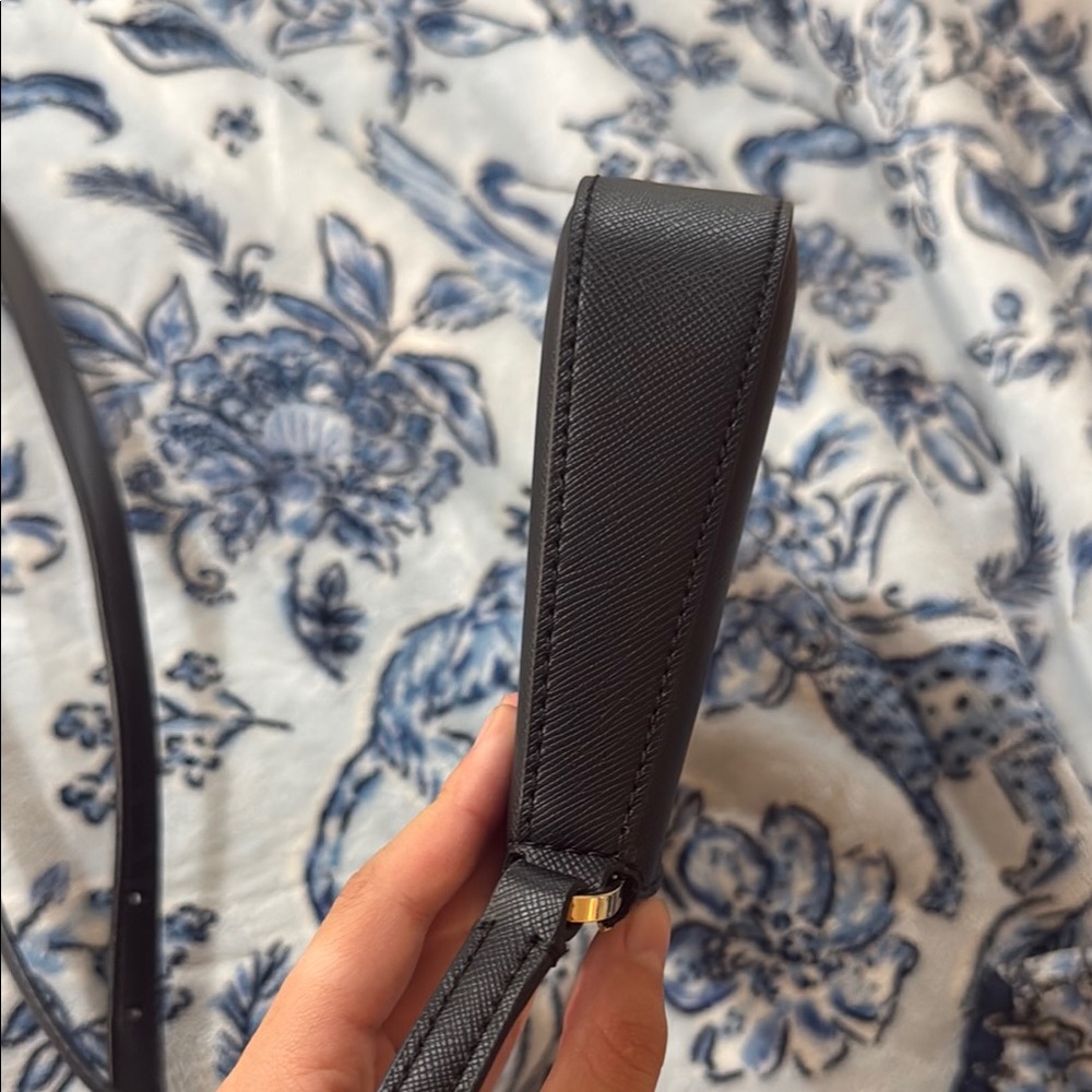 Kate Spade Black Crossbody Bag - Picture 6 of 16